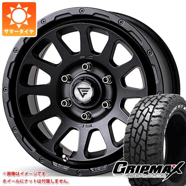 LX570用 サマータイヤ グリップマックス マッドレイジ R/T MAX LT285/50R20 119/116Q ホワイトレター デルタフォース オーバル 9.0 20 :ovalsbl 36868 l871044xs:タイヤ1番