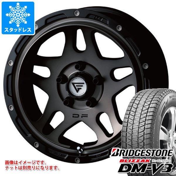 5本セット ジムニーシエラ JB74W用 スタッドレス ブリヂストン ブリザック DM V3 215/70R16 100Q デルタフォース オーバーランダー :overmps 32594 s86770zk 5:タイヤ1番