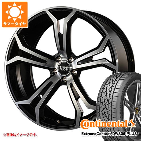 ExtremeContact ボルボ XC90 LB/LD系用 サマータイヤ