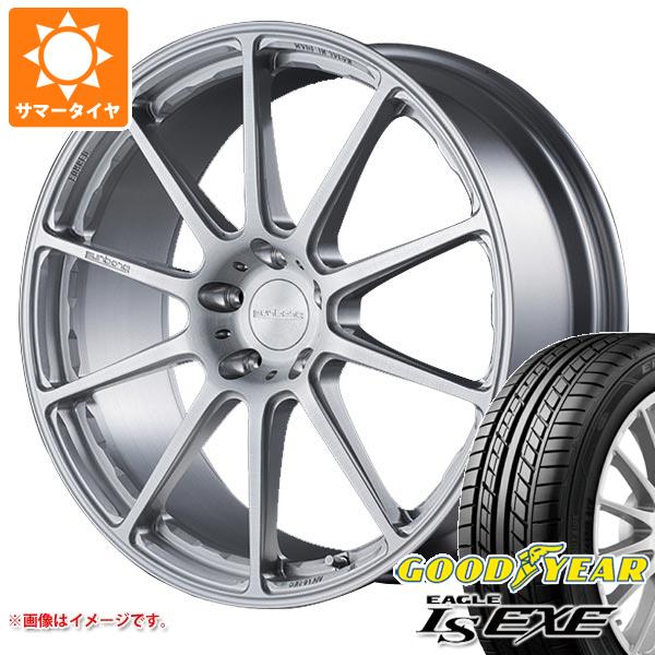 サマータイヤ 245/35R19 93W XL グッドイヤー イーグル LSエグゼ プロドライブ GC 0100s 8.5 19 :prgc10bf 16699:タイヤ1番