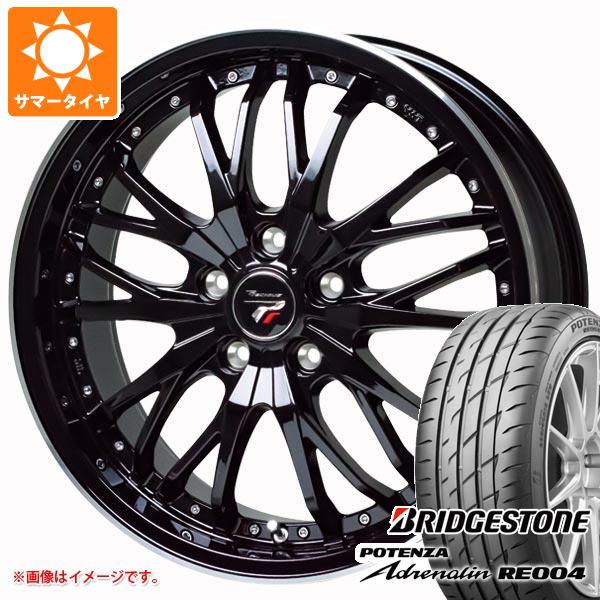 サマータイヤ 245/40R19 98W XL ブリヂストン ポテンザ アドレナリン RE004 プレシャス HM 3 8.0 19 :prhm3 34115:タイヤ1番