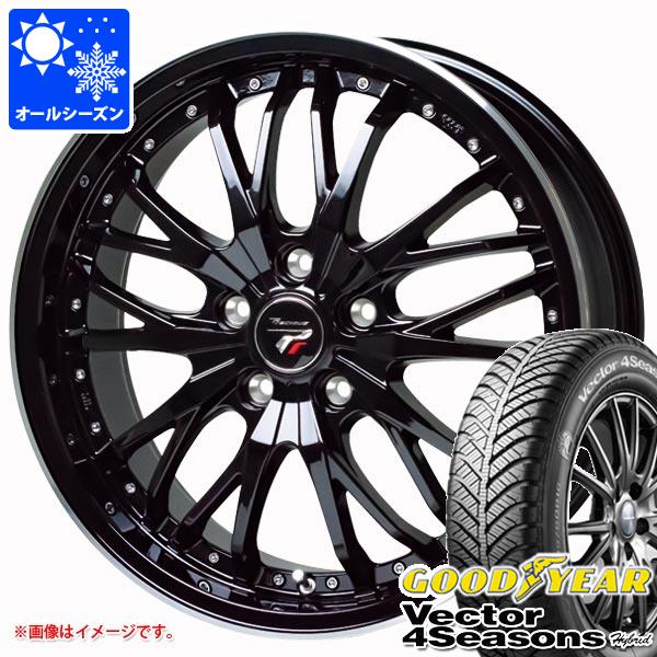 オールシーズン 175/60R16 82H グッドイヤー ベクター 4シーズンズ ハイブリッド プレシャス HM 3 6.0 16 :prhm3 23006:タイヤ1番