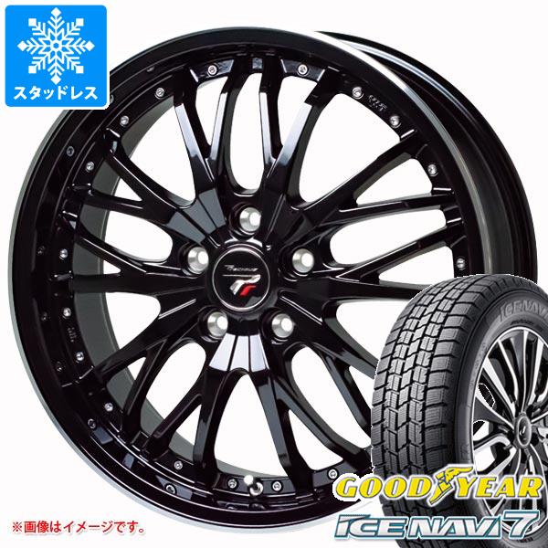 スタッドレスタイヤ グッドイヤー アイスナビ7 225/55R17 97Q プレシャス HM 3 7.0 17 :prhm3 26011:タイヤ1番