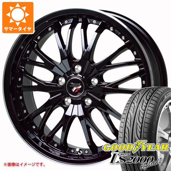 サマータイヤ 155/55R14 69V グッドイヤー イーグル LS2000 ハイブリッド2 プレシャス HM 3 4.5 14 :prhm3 616:タイヤ1番