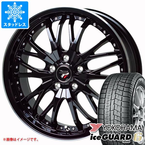 2024年製 スタッドレスタイヤ ヨコハマ アイスガードシックス iG60 165/60R15 77Q プレシャス HM 3 4.5 15 : prhm3 26429 : タイヤ1番