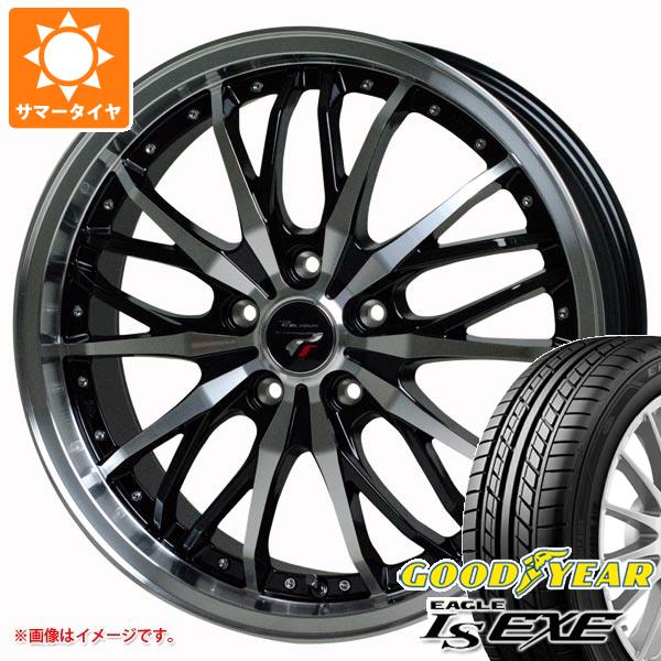 サマータイヤ 215/45R17 91W XL グッドイヤー イーグル LSエグゼ プレシャス HM 3 7.0 17 :prhm3p 16717:タイヤ1番