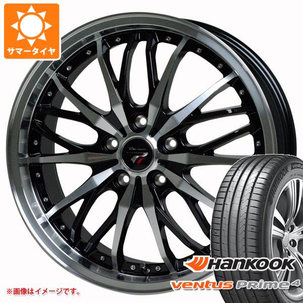 サマータイヤ 185/55R16 83H ハンコック ベンタス プライム4 K135 プレシャス HM 3 6.0 16 :prhm3p 39908:タイヤ1番