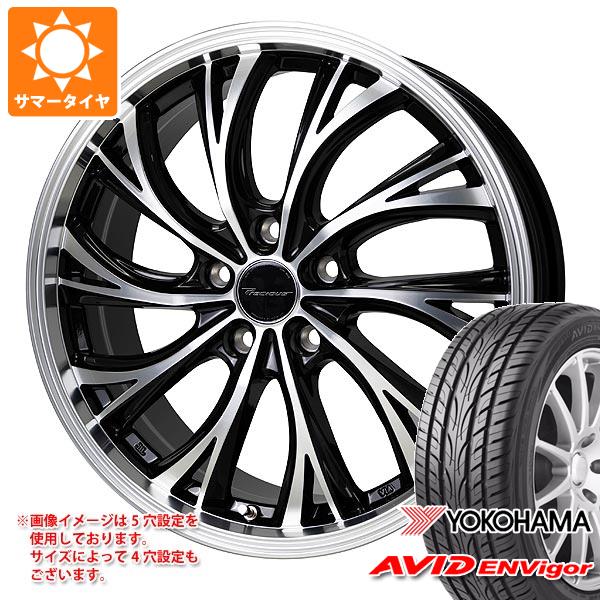 40系アルファード用 サマータイヤ ヨコハマ エービッド エンビガー S321 245/45R20 103W XL プレシャス HS 2 8.0 20 :prhs2av 37006 t801085yt:タイヤ1番