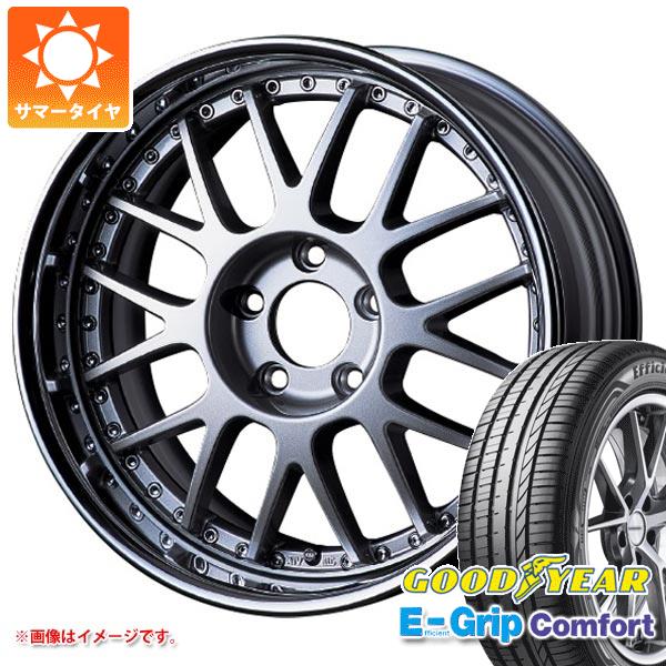 Efficient Grip サマータイヤ 165/45R16 74V XL グッドイヤー エフィ 