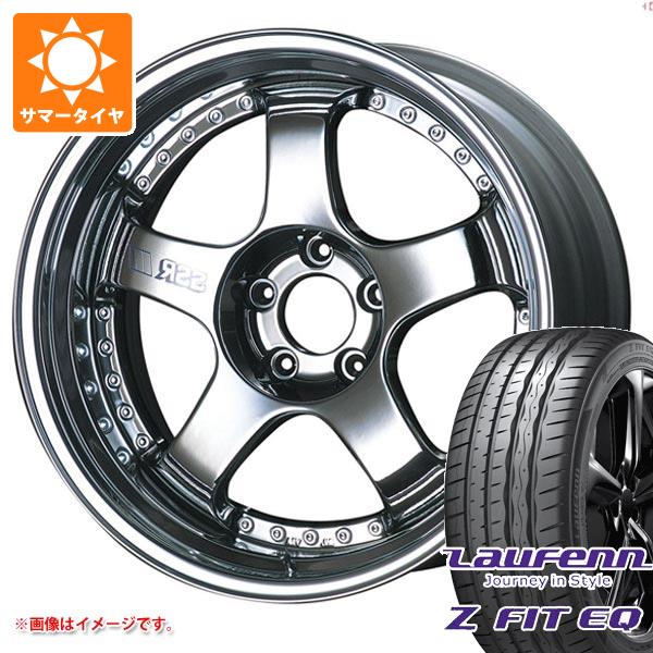 2024年製 サマータイヤ 245/35R20 95Y XL ラウフェン Zフィット EQ LK03 SSR プロフェッサー SP1 8.5 20 : prosp1 38477 : タイヤ1番