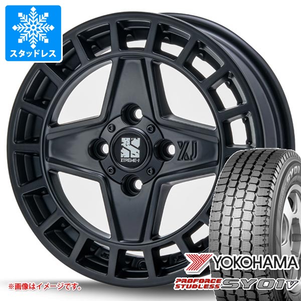 ヨコハマタイヤ(YOKOHAMA TIRE) スタッドレスタイヤ ヨコハマ プロ ヨコハマタイヤ(YOKOHAMA TIRE) スタッドレスタイヤ ヨコハマ プロ