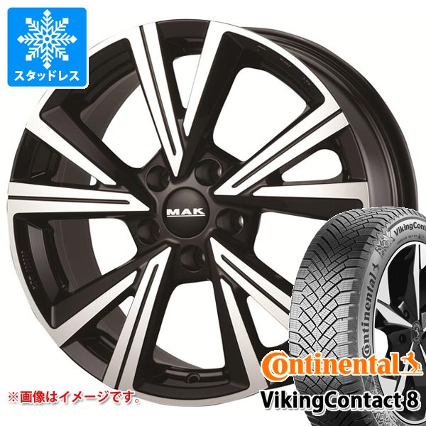 NorthContact VW トゥーラン 1TCZD用 スタッドレス コンチネンタル