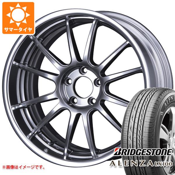 サマータイヤ 245/45R20 103W ブリヂストン アレンザ LX100 SSR ライナー タイプ12R 8.5 20 :rein12r 36422:タイヤ1番