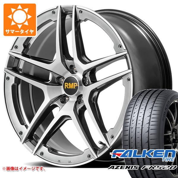 限定SALE人気SALE サマータイヤ 245/30R20 (90Y) XL ファルケン