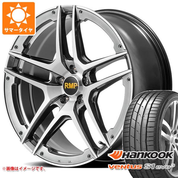 2023年製 サマータイヤ 215/35R19 85Y XL ハンコック ベンタス S1 エボ3 K127 RMP 025SV 7.5 19 :rmp025s 39937:タイヤ1番