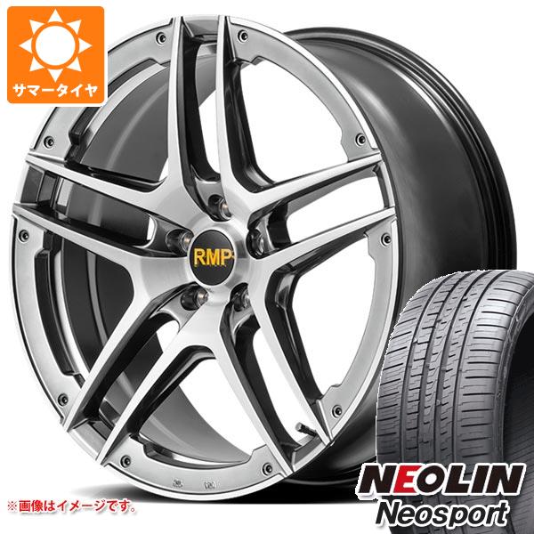 人気定番SALE サマータイヤ 225/55R17 101W XL ネオリン ネオスポーツ