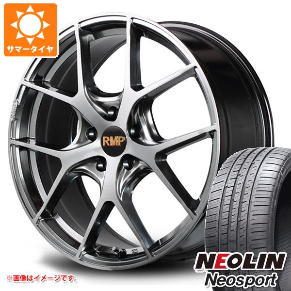 MINI クラブマン F54用 サマータイヤ ネオリン ネオスポーツ 225/40R18 92W XL RMP 025F :rmp25i2 30997 m11118i:タイヤ1番