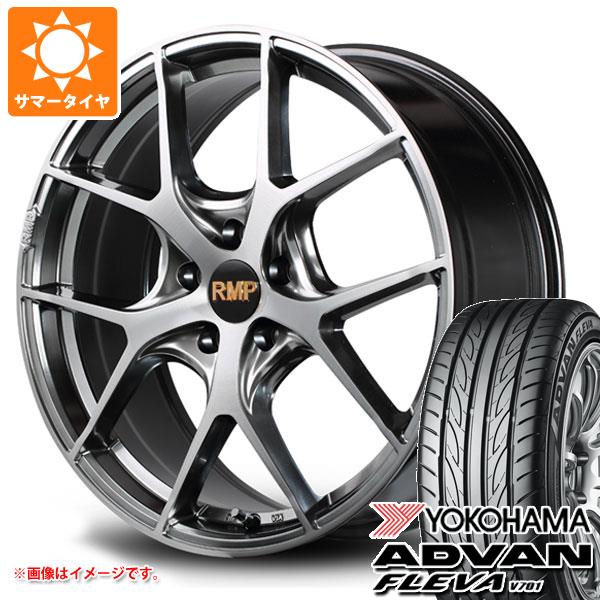 BMW E84 X1用 サマータイヤ ヨコハマ アドバン フレバ V701 225/40R19 93W XL RMP 025F :rmp25i2 25010 b10278m:タイヤ1番