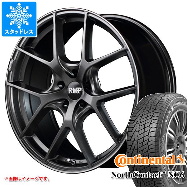 スタッドレスタイヤ コンチネンタル ノースコンタクト NC6 215/55R17 98T XL RMP 025F 7.0 17 :rmp25sg 32910:タイヤ1番