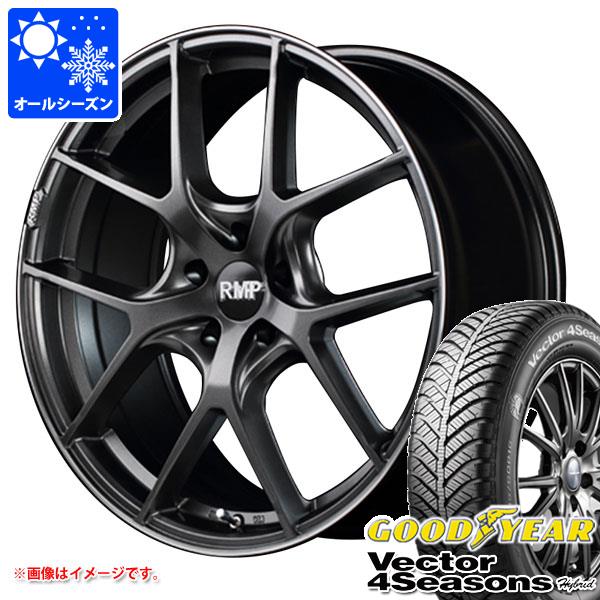 Vector（グッドイヤー） - オール時期 215/50R17 95H XL グッドイヤー ベクトル 4シーズンズ 変わり種 MID エクスクルーシブ 025F 7.0-17 自動車-車、バイク、自転車