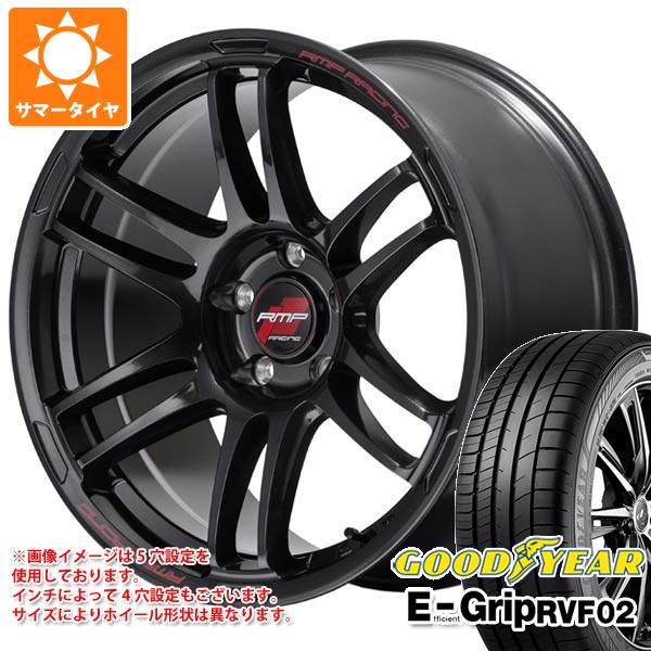 通販最新品 サマータイヤ 225/55R17 101V XL グッドイヤー エフィ