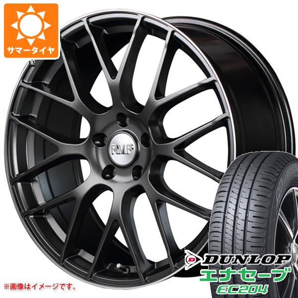 サマータイヤ 215/50R18 92V ダンロップ エナセーブ EC204 RMP 028F 7.0 18 :rmp28gm 27634:タイヤ1番