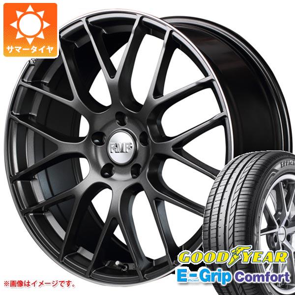 Efficient Grip - 炎節タイア 225/35R19 88W XL グッドイヤー エフィシエントグリップコンフォート MID エクスクルーシブ 028F 8.0-19