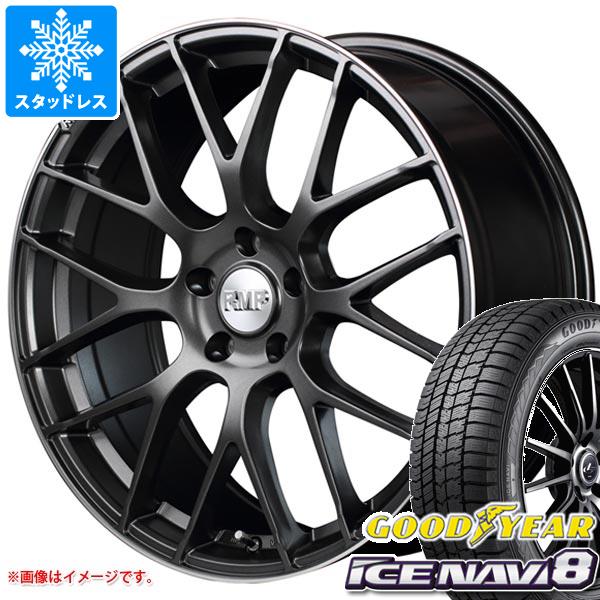 スタッドレスタイヤ グッドイヤー アイスナビ8 235/50R18 97Q RMP 028F 8.0 18 : rmp28gm 37410 : タイヤ1番