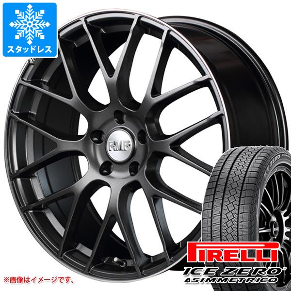 スタッドレスタイヤ ピレリ アイスゼロアシンメトリコ 225/60R18 100H MID エクスクルーシブ 028F 8.0-18