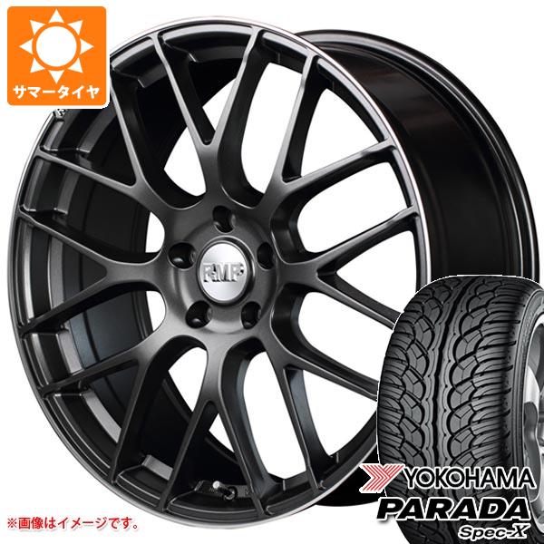 サマータイヤ 245/45R20 99V ヨコハマ パラダ スペック X PA02 RMP 028F 8.5 20 :rmp28gm 4856:タイヤ1番