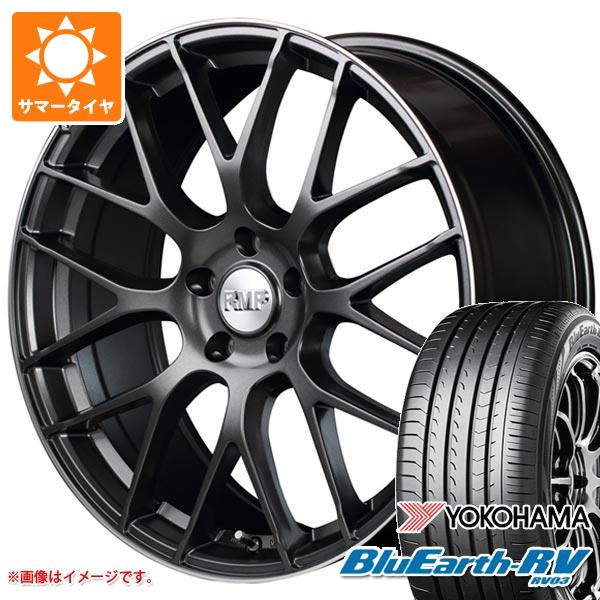 サマータイヤ 215/45R18 93W XL ヨコハマ ブルーアースRV RV03 RMP 028F 7.0 18 :rmp28gm 38369:タイヤ1番