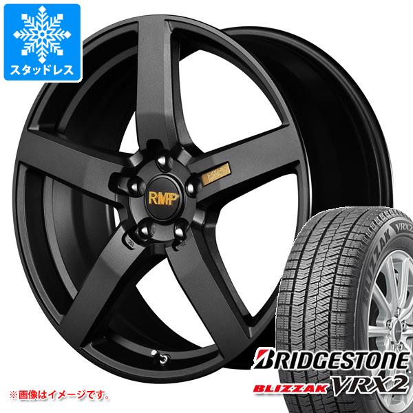 スタッドレスタイヤ 正規品 ブリヂストン ブリザック VRX2 235/55R19 101Q RMP 050F 8.0 19 :rmp50 35851:タイヤ1番