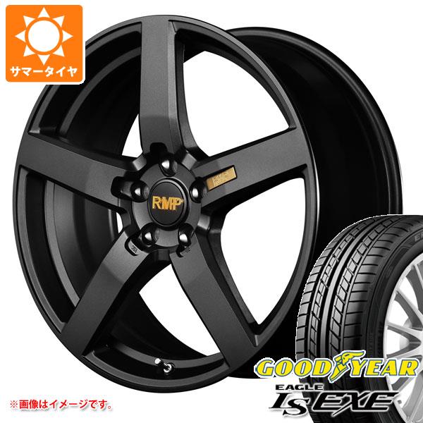 アウディ Q3 8U系用 2024年製 サマータイヤ グッドイヤー イーグル LSエグゼ 235/50R18 97V RMP 050F :rmp50i 16713 a13166d:タイヤ1番