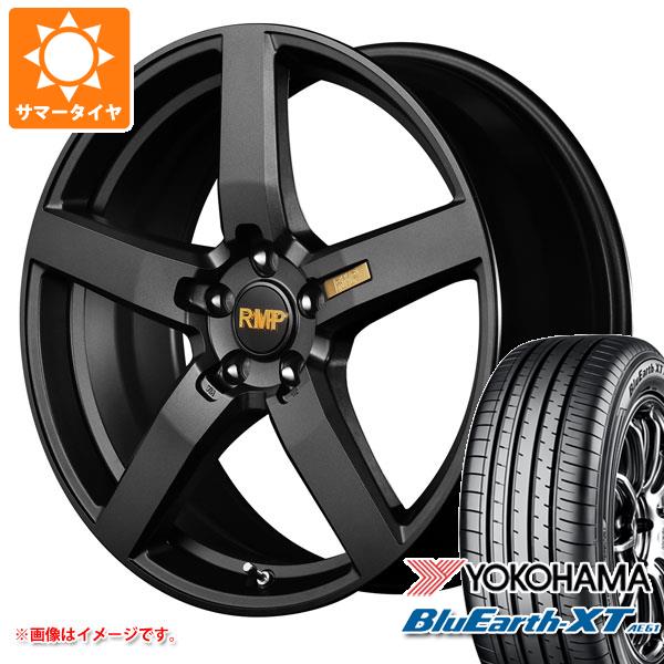 サマータイヤ 225/60R18 100H ヨコハマ ブルーアースXT AE61 RMP 050F 8.0 18 :rmp50 34392:タイヤ1番