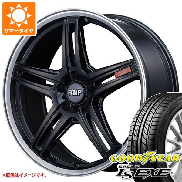 メルセデスベンツ W176 Aクラス用 サマータイヤ グッドイヤー イーグル LSエグゼ 225/45R17 91W RMP 520F :rmp52sb2 16718 m24204b:タイヤ1番