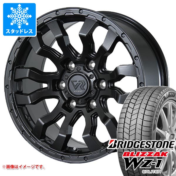 ytr ランクル300GR ブリヂストンスタッドレス ブリザック トヨタ ランドクルーザー300用 スタッドレス ブリヂストン