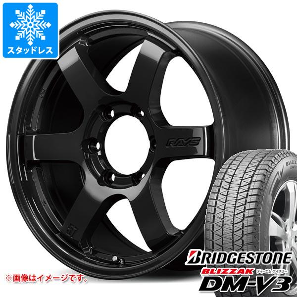 ブリザック DMーV3 ランドクルーザー250用 スタッドレス ブリヂストン