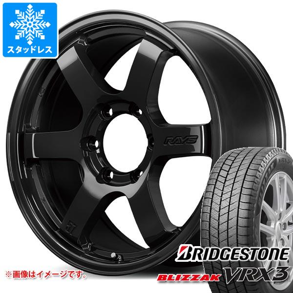 ブリザック VRX3 ランドクルーザー300用 スタッドレス ブリヂストン