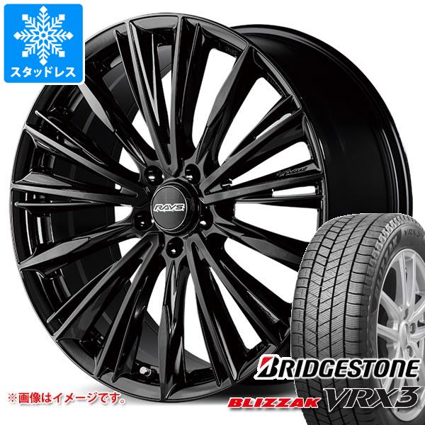 ブリザック VRX3 トヨタ クラウン スポーツ 36系用 スタッドレス