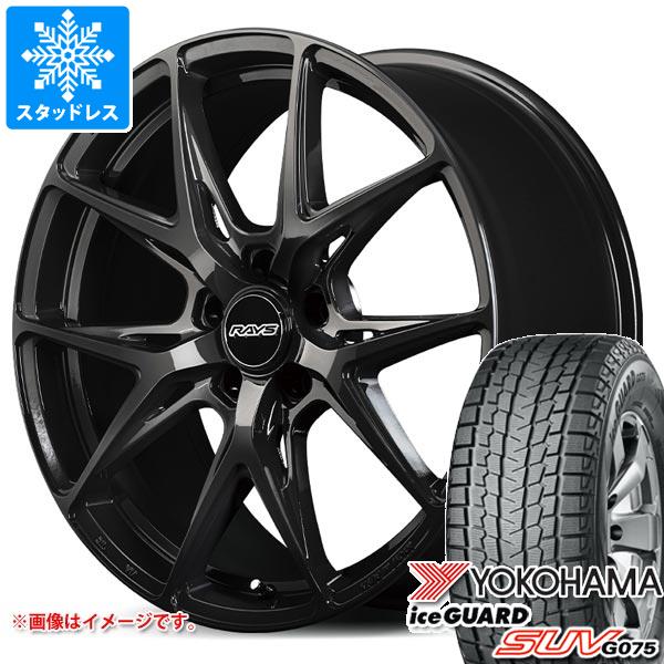 ヨコハマタイヤ（YOKOHAMA TIRE） レクサス NX 20系用 スタッドレス