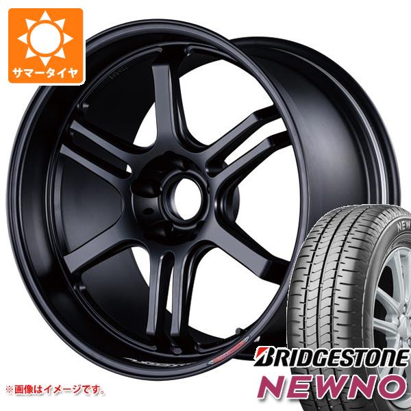 サマータイヤ 195/55R16 87V ブリヂストン ニューノ ポテンザ RW006 6.5 16 :rw006fb 39991:タイヤ1番