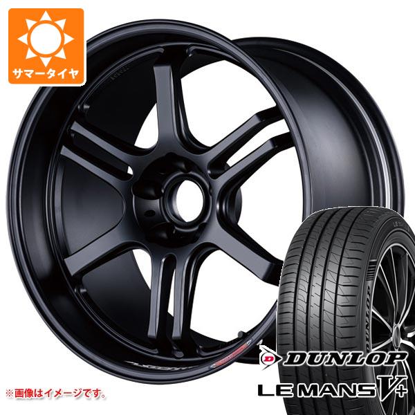 サマータイヤ 185/55R16 83V ダンロップ ルマン5 LM5+ ポテンザ RW006 6.0 16 :rw006fb 40309:タイヤ1番