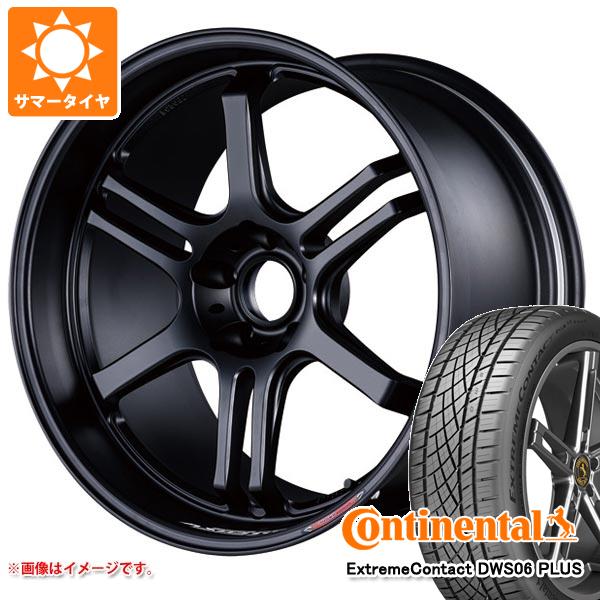 サマータイヤ 225/50R17 94W コンチネンタル エクストリームコンタクト DWS06 プラス ポテンザ RW006 7.5 17 : rw006fb 36727 : タイヤ1番