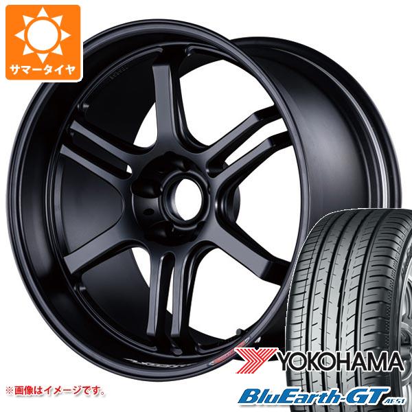 サマータイヤ 195/45R16 84V XL ヨコハマ ブルーアースGT AE51 ポテンザ RW006 6.5 16 :rw006fb 31291:タイヤ1番