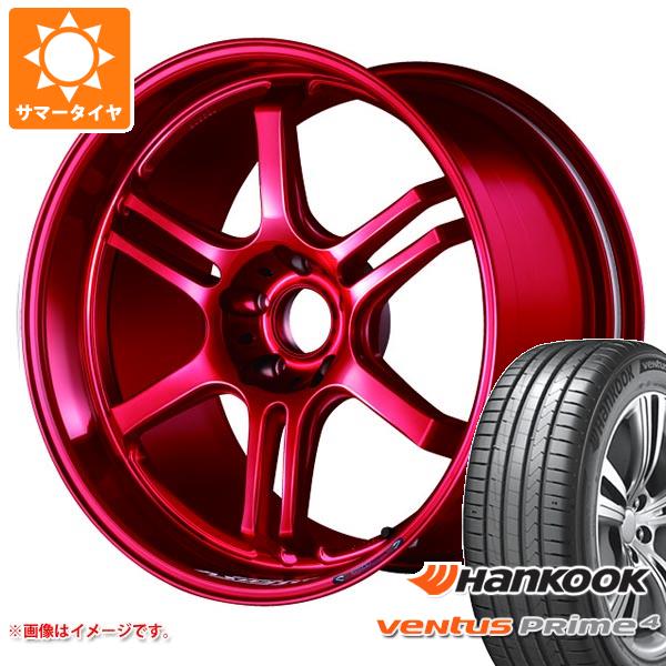 サマータイヤ 215/50R17 95W XL ハンコック ベンタス プライム4 K135 ポテンザ RW006 7.5 17 : rw006pr 39899 : タイヤ1番