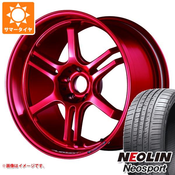 サマータイヤ 215/45R17 91W XL ネオリン ネオスポーツ ポテンザ RW006 7.5 17 :rw006pr 30999:タイヤ1番