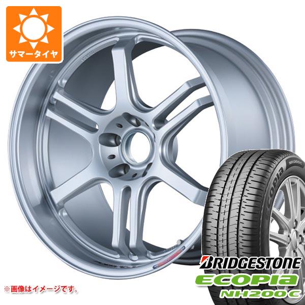 2024年製 サマータイヤ 175/60R16 82H ブリヂストン エコピア NH200 C ポテンザ RW006 6.0 16 :rw006rs 38130:タイヤ1番