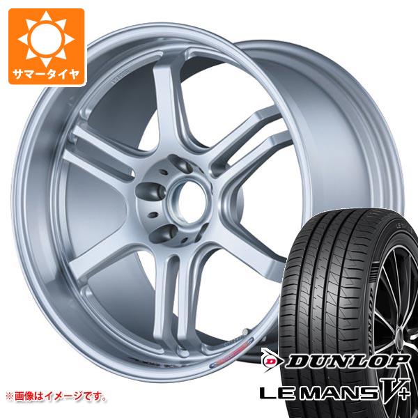 サマータイヤ 185/55R16 83V ダンロップ ルマン5 LM5+ ポテンザ RW006 6.0 16 :rw006rs 40309:タイヤ1番