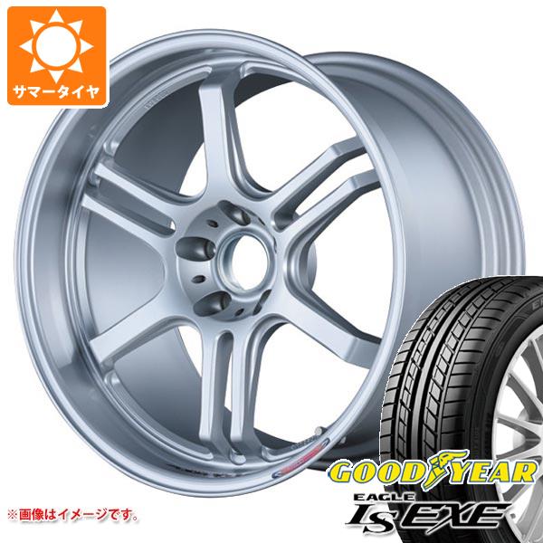 サマータイヤ 235/40R18 95W XL グッドイヤー イーグル LSエグゼ ポテンザ RW006 8.0 18 : rw006rs 16706 : タイヤ1番