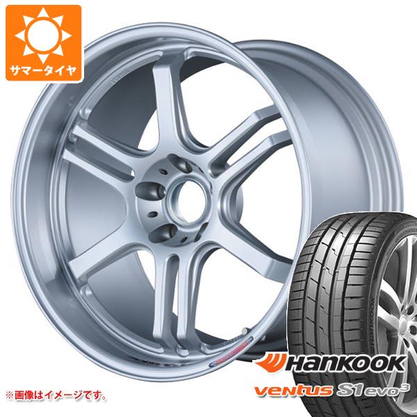 2024年製 サマータイヤ 215/45R18 93Y XL ハンコック ベンタス S1 エボ3 K127 ポテンザ RW006 8.0 18 :rw006rs 39962:タイヤ1番